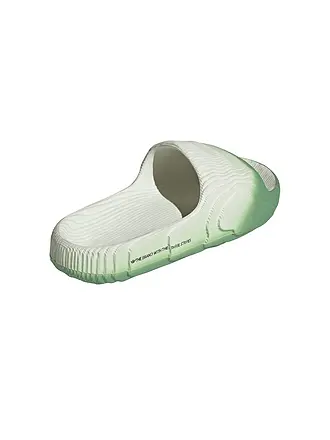 ADIDAS ORIGINALS | Sandales de bain ADILETTE 22 | grün